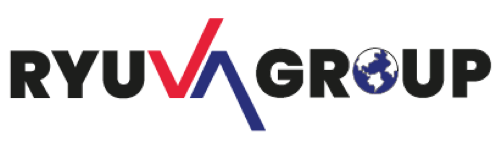 Logo Ryuva Group